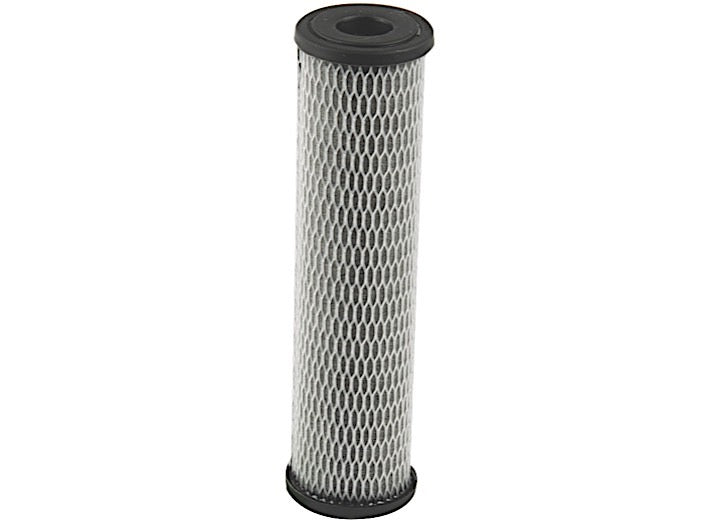 Pentair Shurflo C1 10-MICRON PAPER WRAPPED CARBON 10IN CARTRIDGE