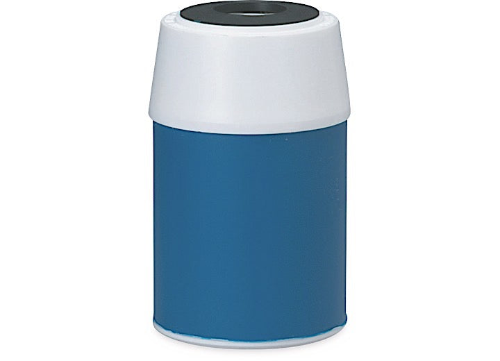 Pentair Shurflo GAC 20-MICRON GRANULAR ACTIVATED CARBON 5IN CARTRIDGE