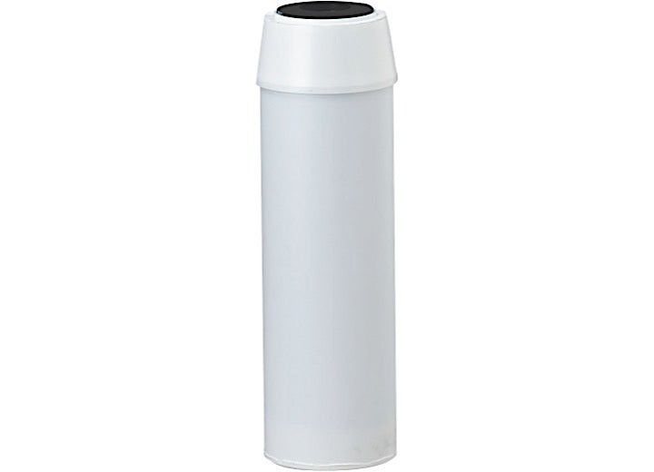 Pentair Shurflo CC10 20-MICRON COCONUT GAC 10IN CARTRIDGE