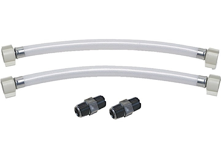 Pentair Shurflo 18IN FLEXIBLE PLUMBING RISER 18IN OF 1/2IN
