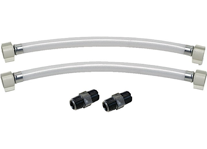 Pentair Shurflo 30IN FLEXIBLE PLUMBING RISER 30IN OF 1/2IN T