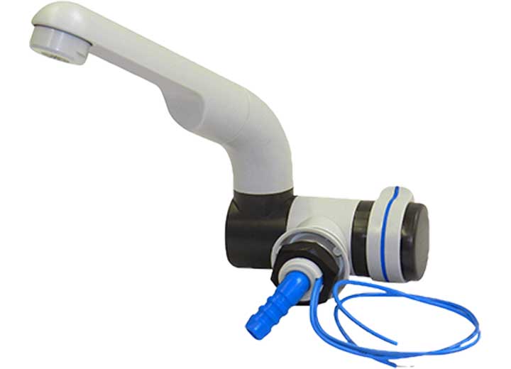 Pentair Shurflo ELEC FAUCET KIT GREY OEM UL