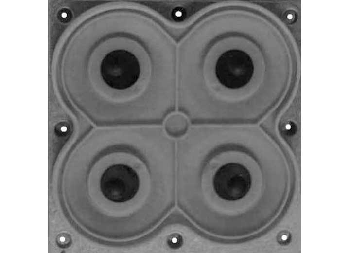 Pentair Shurflo DRIVE ASSEMBLY