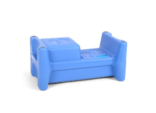 Simplay3 Sibling Step Stool – Periwinkle