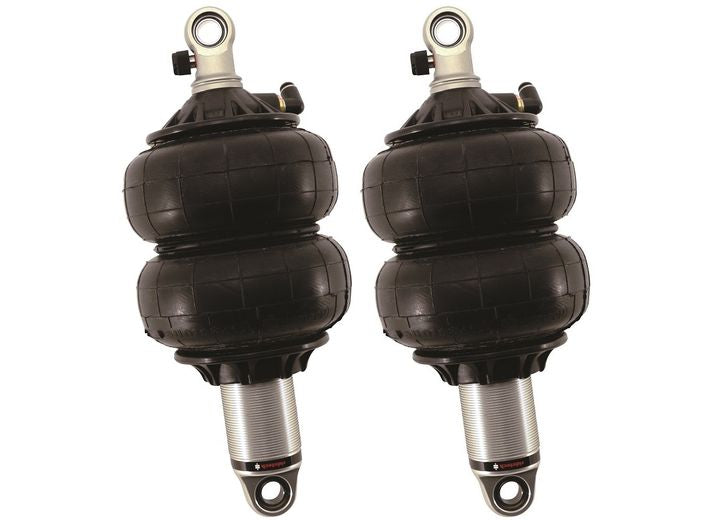Ridetech 00-06 TAHOE/SUBURBAN/YUKON/AVALANCHE FRONT SHOCKWAVE SYSTEM