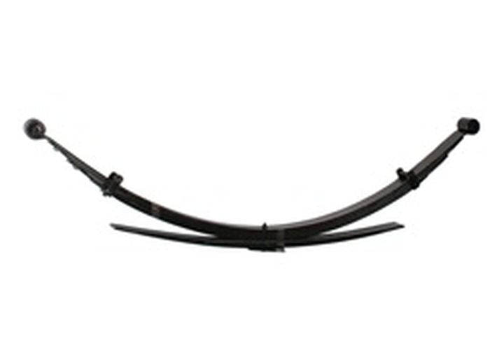 Skyjacker Suspension 10-12 DGE 2500 4IN REAR SPRG