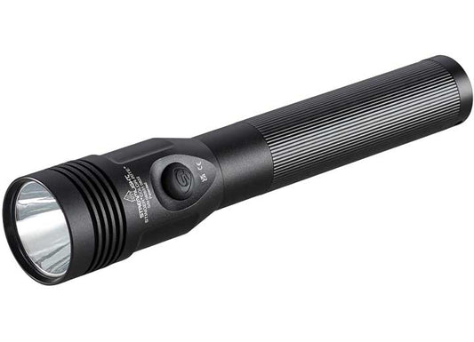 Streamlight Inc STINGER COLOR RITE HL LIGHT ONLY - BLACK