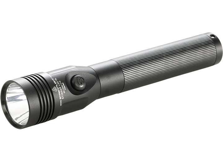 Streamlight Inc STINGER LED HL - 120V/100V AC/12V DC PIGGYBACK SMART CHARGE