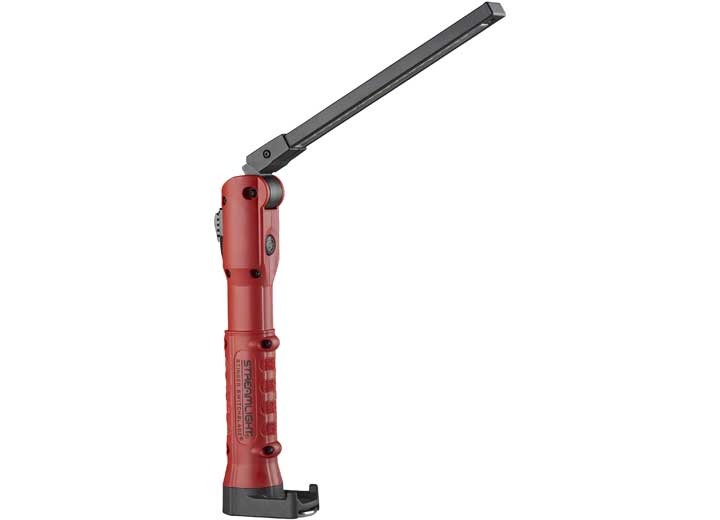 Streamlight Inc STINGER SWITCHBLADE - 120V/100V AC 1 HOLDER - RED