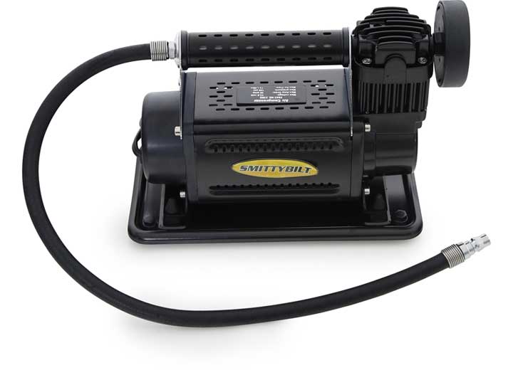 Smittybilt 2.54 CFM/ 72 LPM HIGH PERFORMANCE AIR COMPRESSOR