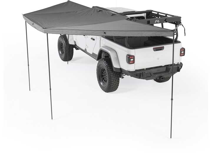 Smittybilt 180 DEGREE AWNING