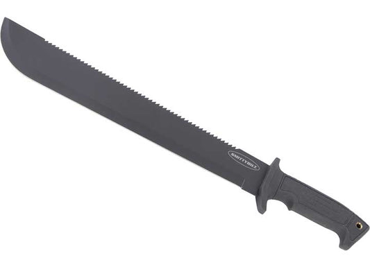 Smittybilt TRAIL MACHETE WITH SHEATH