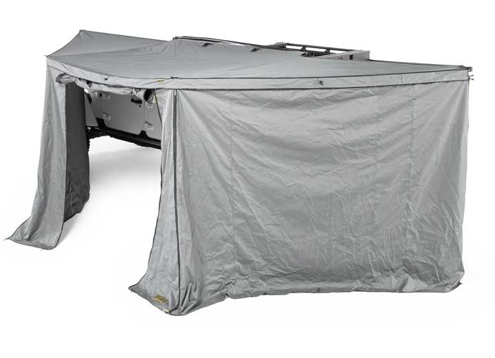 Smittybilt 180 DEGREE AWNING WALLS