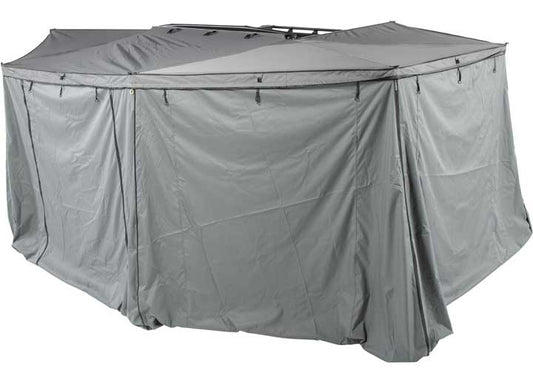 Smittybilt 270 DEGREE AWNING WALLS