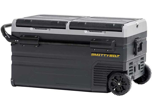 Smittybilt BASECAMP 75L FRIDGE/FREEZER
