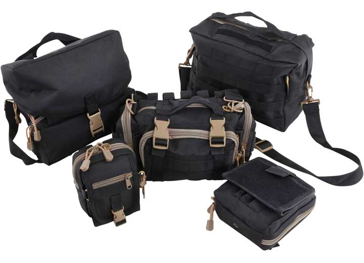 SMITTYBILT GEAR MOLLE BAG KIT
