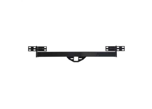 Smittybilt 87-06 WRANGLER (YJ/TJ/LJ) RECEIVER HITCH - CLASS II - BOLT ON - FITS OE STYLE REAR BUMPERS