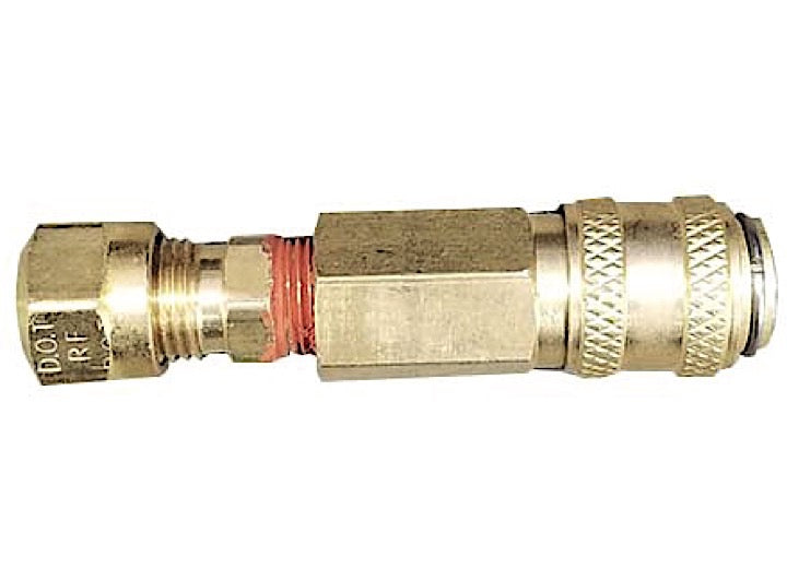 Demco AFO FEMALE QUICK CONNECT FOR AFO AIR JUMPER