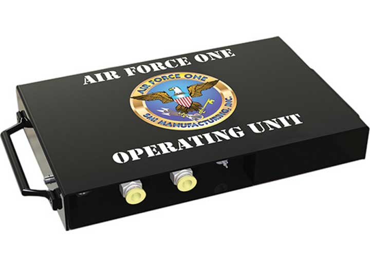 Demco Air Force One Reinstall Kit