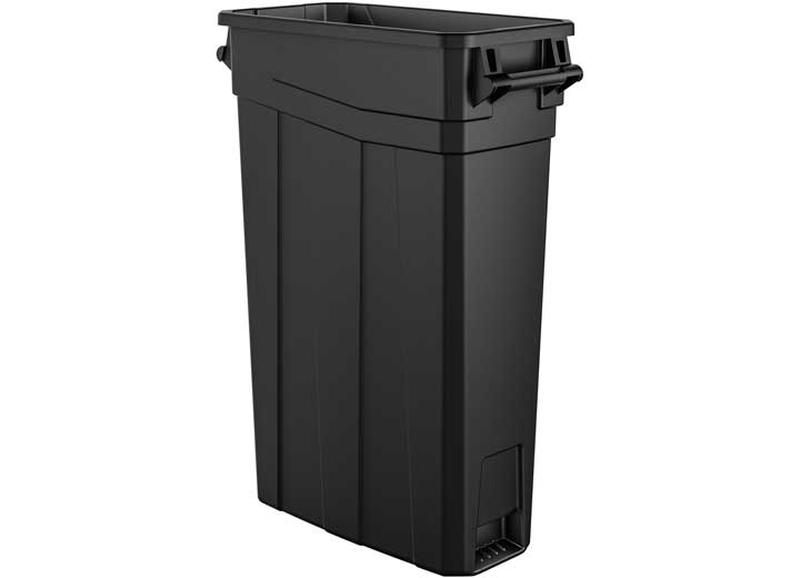 Suncast TCN W/HNDLS, 20X30,BLACK