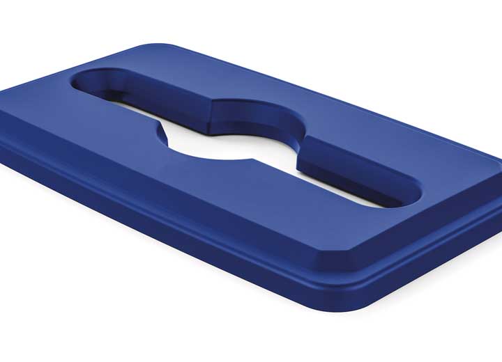 Suncast TCNLID03, BLUE ,SINGLE PK