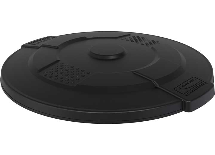 Suncast 55GAL UTILITY TRASH CAN LID