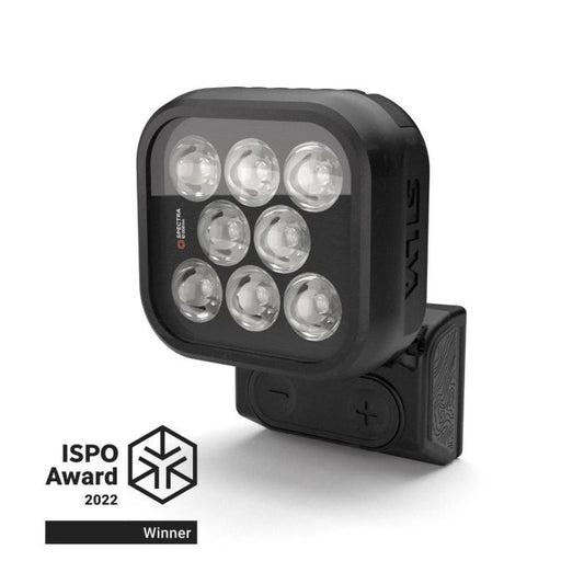 SILVA SPECTRA ADVENTURE HEADLAMP - 10,000 LUMEN 98WH BATTERY