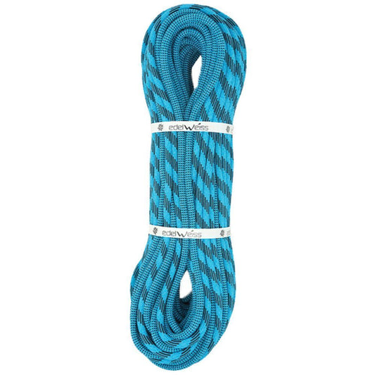 EDELWEISS 8.8MM SPIRIT ARC BIPATTERN EVERDRY WITH UNICORE