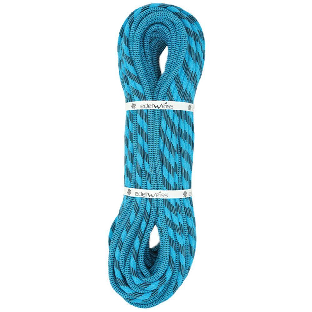 EDELWEISS 8.8MM SPIRIT ARC BIPATTERN EVERDRY WITH UNICORE