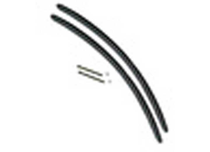 Superlift LEAF SPG., 76-86 CJ5/7 RR. 2.5"