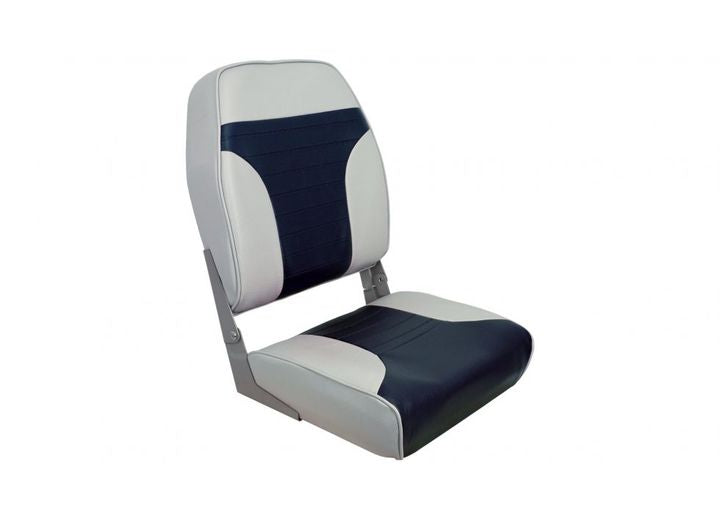 Springfield Marine Company ECONOMY COACH,BLUE/GRAY HB
