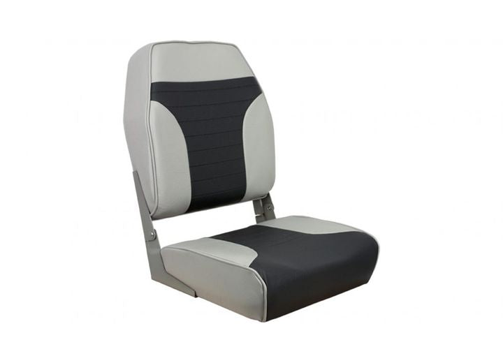 Springfield Marine Company ECONOMY COACH,GRAY/CHAR HB
