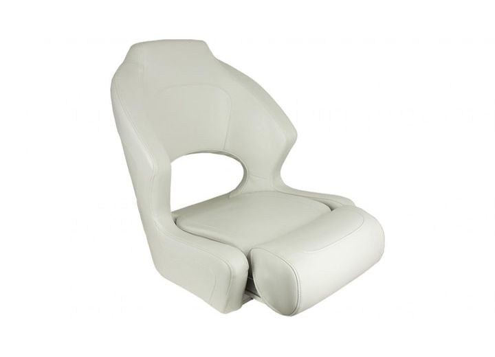 Springfield Marine Company DELUXE SPORT FU WHITE & WHITE