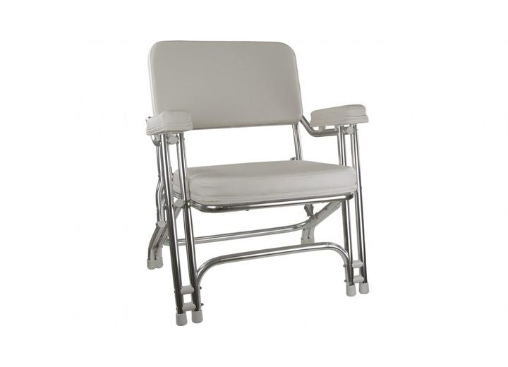 Springfield Marine Company CLASSIC FOLDING DECK CHAIR