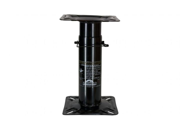 Springfield Marine Company ADJUSTABLE ECONOMY PEDESTAL
