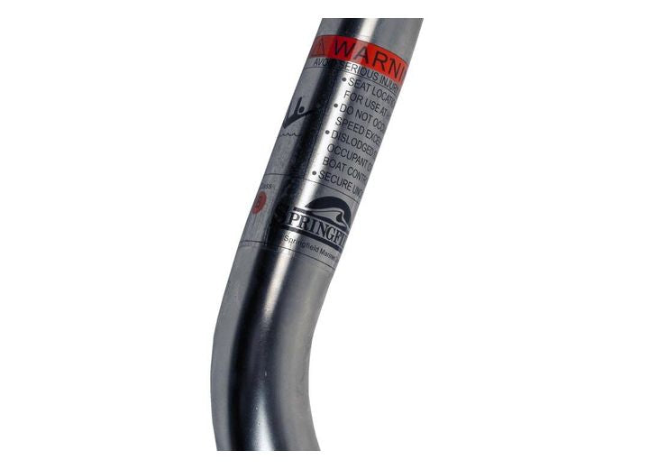 Springfield Marine Company KINGPIN POST,13INRC OFFSET