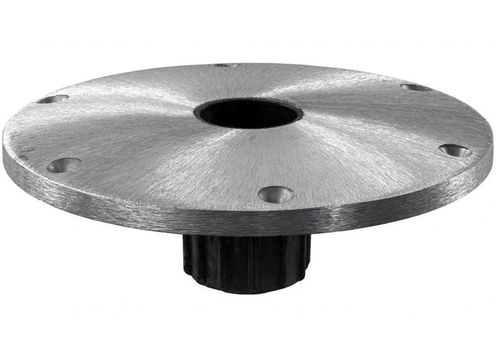 Springfield Marine Company SPRINGLOCK 9IN DIA SATIN BASE