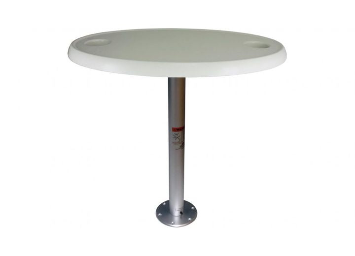 Springfield Marine Company TABLE PACKAGE 18X30 STOWABLE