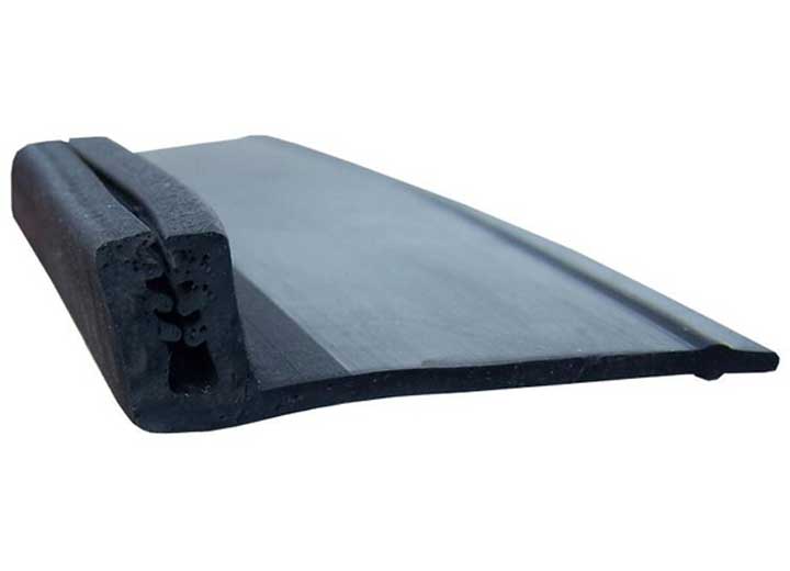Steele Rubber Products W/S, SLIDE-OUT, WIPER, SIDE PUSH-ON, 2-1/16, 30FT