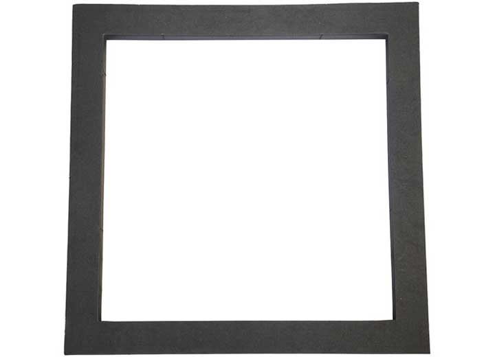 Steele Rubber Products GASKET, A/C, 14X14 W/ PSA, 13UNITS