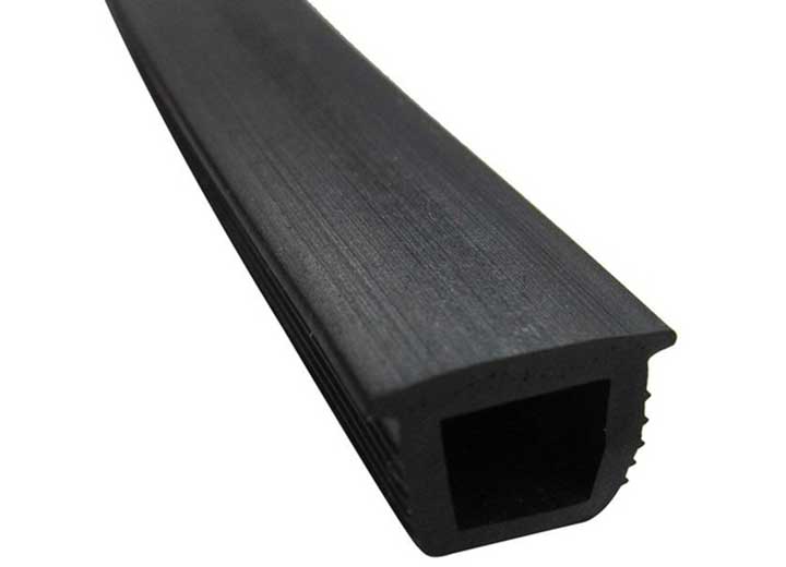 Steele Rubber Products TRIM, SCREW COVER INSERT, 7/16X5/8, 15FT