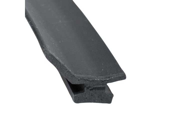 Steele Rubber Products W/S, ROLL UP DOOR, SIDE EDGE T TRACK, 3/4, 15FT