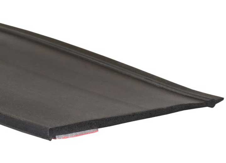 Steele Rubber Products W/S, SLIDE-OUT, WIPER W/TAPE, 2-1/8, 60FT