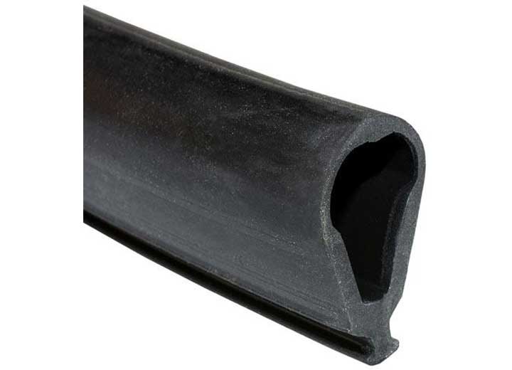 Steele Rubber Products W/S, SLIDE-OUT, BULB W/T-BASE, 1, 30FT