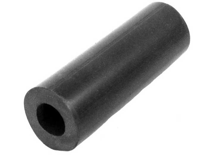 Steele Rubber Products KIT, RUB-RAIL INSERT, ROUND, 3/4, 50FT