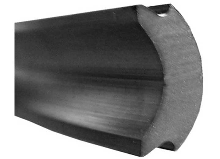 Steele Rubber Products KIT, RUB RAIL INSERT, 5/16X5/8, 250FT