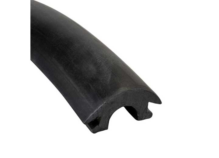 Steele Rubber Products KIT, RUB-RAIL INSERT, 21/32X1-5/16, 250FT