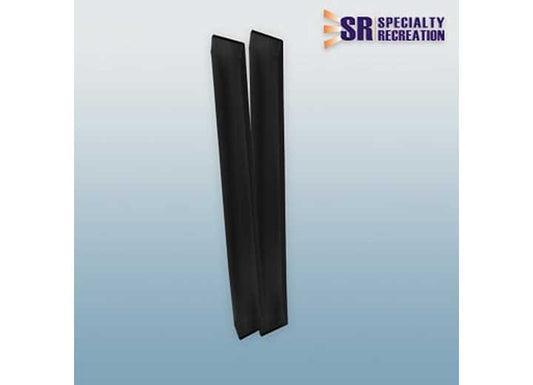 Specialty Rec SLIDE OUT SKIS BULK PACK - 10