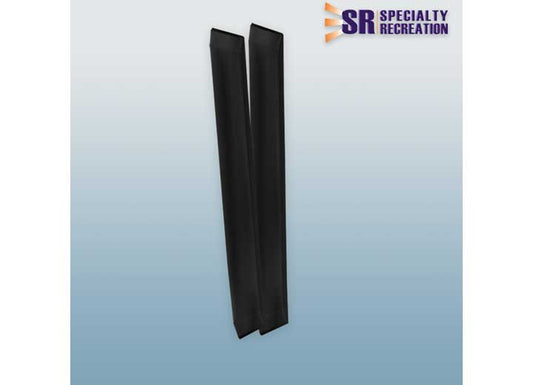 Specialty Rec SLIDE OUT SKIS - TWO PACK