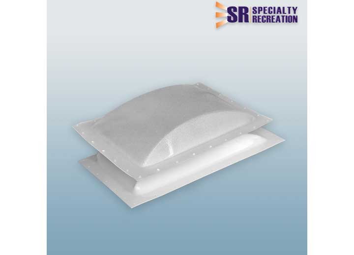 Specialty Rec SKYLIGHT KIT ICE, 14X22